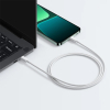 Xiaomi Braided USB-C naar USB-C kabel (60W, 1 meter) AXI00202 - 2