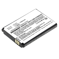 Xiaomi DC027 accu (3.8 V, 2000 mAh, 123accu huismerk)  AXI00178