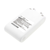Xiaomi G9 / G10 accu (25.2 V, 2400 mAh, 123accu huismerk) AXI00164 - 1