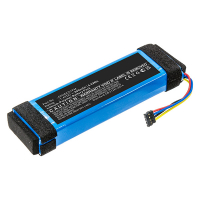 Xiaomi GH3DC01FM accu (7.4 V, 800 mAh, 123accu huismerk)  AXI00133