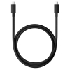 Xiaomi High-speed USB4 Braided USB-C naar USB-C kabel (240W, 1 meter) AXI00203 - 1