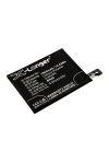 Xiaomi MUM560SL accu (3900 mAh, 123accu huismerk) AXI00064 - 1