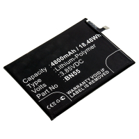 Xiaomi MUR910SL accu (3.85 V, 5000 mAh, 123accu huismerk)  AXI00100