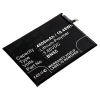 Xiaomi MUR910SL accu (3.85 V, 5000 mAh, 123accu huismerk) AXI00100 - 1