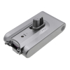 Xiaomi P2016-751P-BWA / 20-2017-023-00-000 accu (25.2 V, 2.5 Ah, 123accu huismerk) AXI00172 - 1