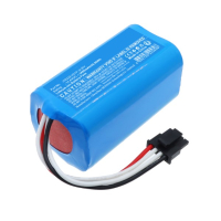 Xiaomi P2332-4S1P-SCEV accu (14.4 V, Li-ion, 3.4 Ah, 123accu huismerk) AXI01007