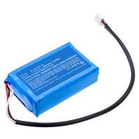 Xiaomi PL443048-4S accu (14.8 V, 600 mAh, 123accu huismerk) AXI00196