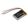Xiaomi PL482030 accu (3.7 V, 2500 mAh, 123accu huismerk) AXI00158 - 1