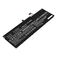 Xiaomi R14B06W accu (14.4 V, 3600 mAh, 123accu huismerk)  AXI00161