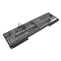 Xiaomi R15B05W accu (11.55 V, 6900 mAh, 123accu huismerk)  AXI00193