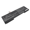 Xiaomi R15B05W accu (11.55 V, 6900 mAh, 123accu huismerk) AXI00193 - 1
