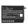 Xiaomi Redmi Pad Pro / BN5S accu (3.84 V, 4900 mAh, 123accu huismerk) AXI00200 - 1