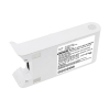 Xiaomi SCWXCQ02ZHM accu (25.2 V, 2500 mAh, 123accu huismerk) AXI00174 - 1