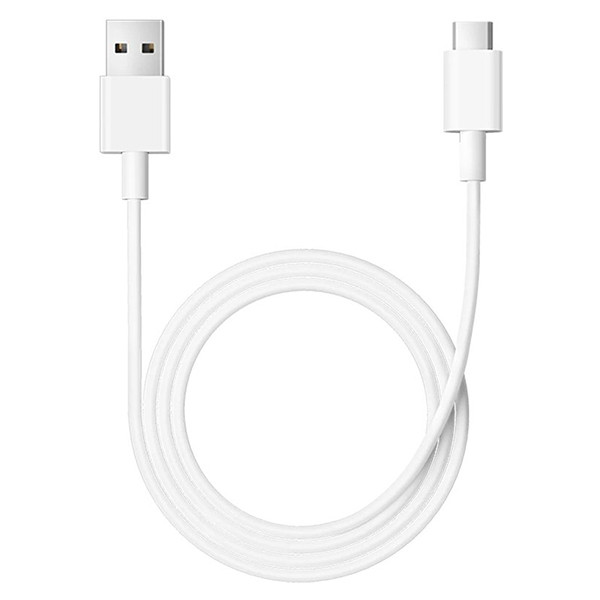 Xiaomi USB-A naar USB-C kabel (18W, 1 meter) AXI00205 - 1