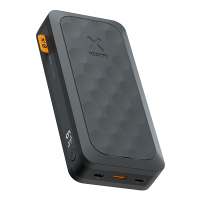 Xtorm | Fuel Series Powerbank zwart (67W, 27000 mAh) AXT00110