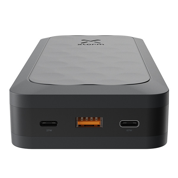 Xtorm | Fuel Series Powerbank zwart (67W, 27000 mAh) AXT00110 - 4