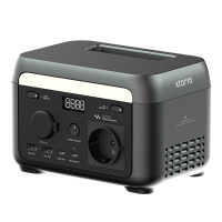 Xtorm Draagbare Mini Power Station (102Wh / 200W) AXT00135