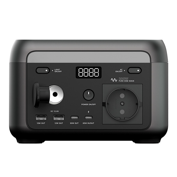 Xtorm Draagbare Mini Power Station (102Wh / 200W) AXT00135 - 2