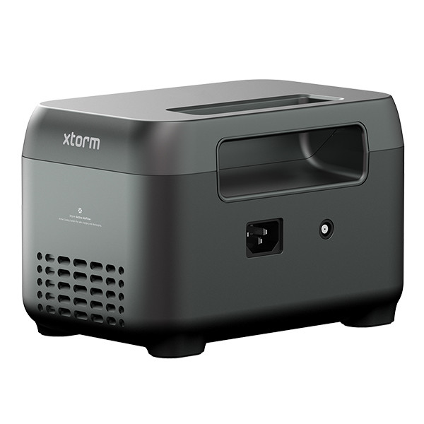 Xtorm Draagbare Mini Power Station (102Wh / 200W) AXT00135 - 3