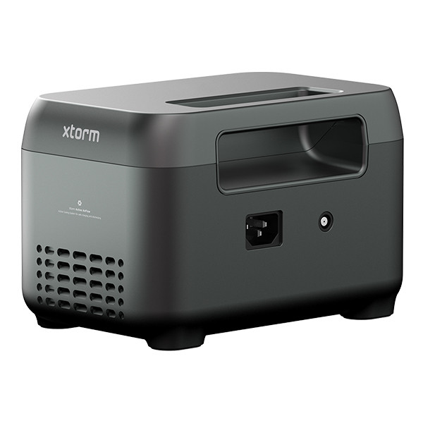 Xtorm Draagbare Power Station (102Wh / 200W) + Xtorm Opvouwbaar Zonnepaneel 60W AXT00142 - 3