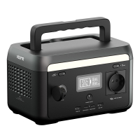 Xtorm Draagbare Slimme Power Station (204Wh / 300W / 500W Piek) AXT00129