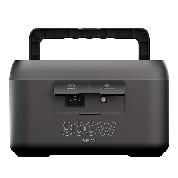 Xtorm Draagbare Slimme Power Station (204Wh / 300W / 500W Piek) AXT00129 - 5