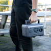 Xtorm Draagbare Slimme Power Station (204Wh / 300W / 500W Piek) AXT00129 - 9