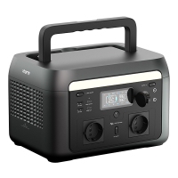 Xtorm Draagbare Slimme Power Station (512Wh / 600W / 1000W Piek) AXT00133