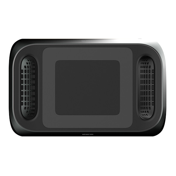 Xtorm Draagbare Slimme Pro Power Station (1229Wh / 1800W / 3000W Piek) AXT00127 - 5