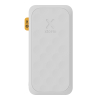 Xtorm Fuel Series Powerbank wit (20W, 10000 mAh) AXT00106 - 2