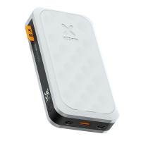 Xtorm Fuel Series Powerbank wit (35W, 20000 mAh) AXT00108