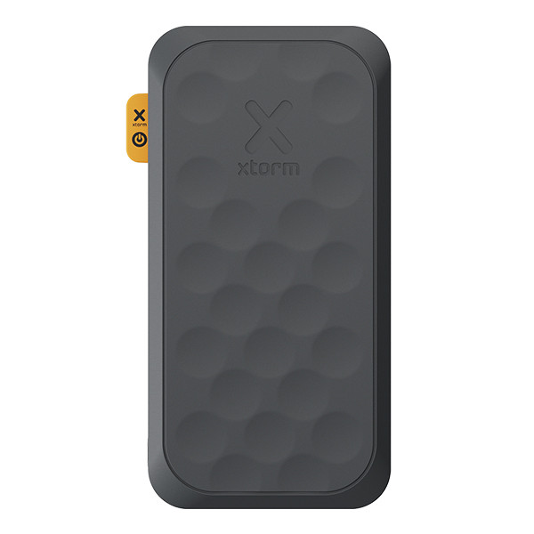 Xtorm Fuel Series Powerbank zwart (35W, 20000 mAh) AXT00109 - 2