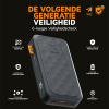 Xtorm Fuel Series Powerbank zwart (35W, 20000 mAh) AXT00109 - 8