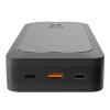 Xtorm Fuel Series Powerbank zwart (67W, 27000 mAh) AXT00110 - 4