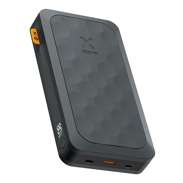 Xtorm Fuel Series Powerbank zwart (67W, 45000 mAh) AXT00111 - 1