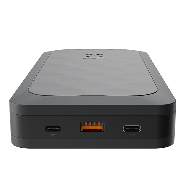 Xtorm Fuel Series Powerbank zwart (67W, 45000 mAh) AXT00111 - 4