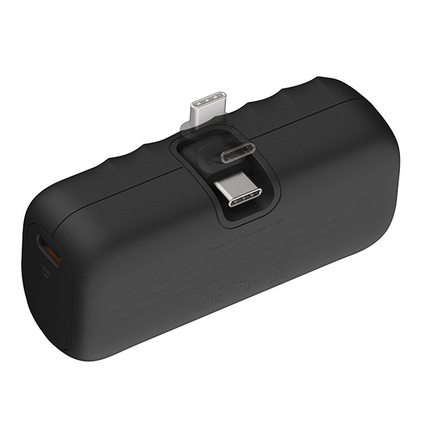 Xtorm Go2 PowerShot (20W, 5000 mAh) AXT00122 - 3