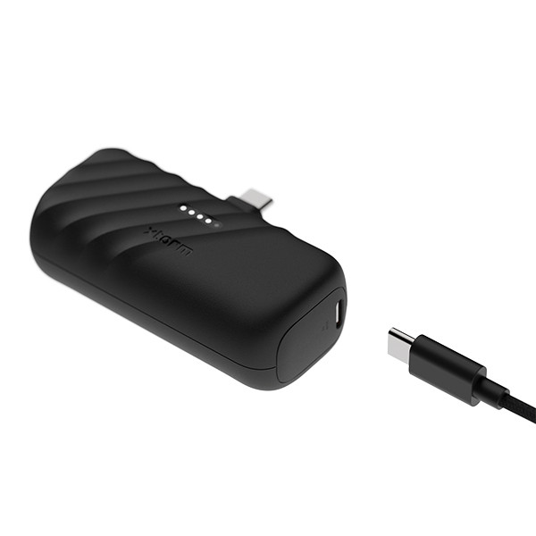 Xtorm Go2 PowerShot (20W, 5000 mAh) AXT00122 - 4