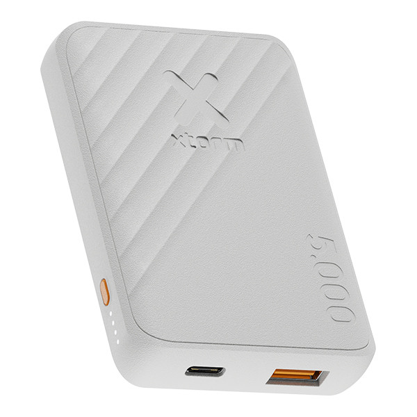 Xtorm Go2 Powerbank (12W, 5000 mAh) AXT00116 - 1