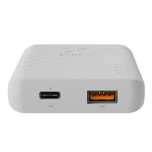 Xtorm Go2 Powerbank (12W, 5000 mAh) AXT00116 - 4