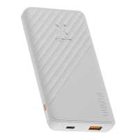 Xtorm Go2 Powerbank wit (15W, 10000 mAh) AXT00118