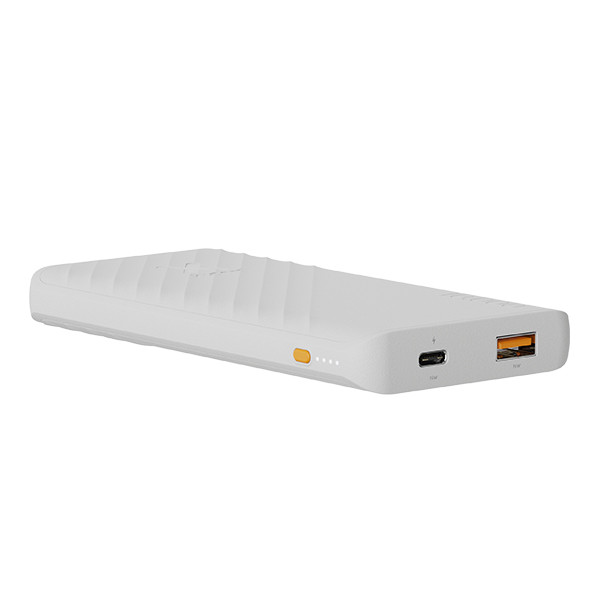 Xtorm Go2 Powerbank wit (15W, 10000 mAh) AXT00118 - 2