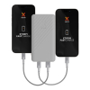 Xtorm Go2 Powerbank wit (15W, 10000 mAh) AXT00118 - 5