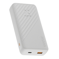 Xtorm Go2 Powerbank wit (15W, 20000 mAh) AXT00120