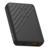 Xtorm Go2 Powerbank zwart (12W, 5000 mAh) AXT00117 - 1