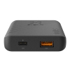 Xtorm Go2 Powerbank zwart (12W, 5000 mAh) AXT00117 - 4