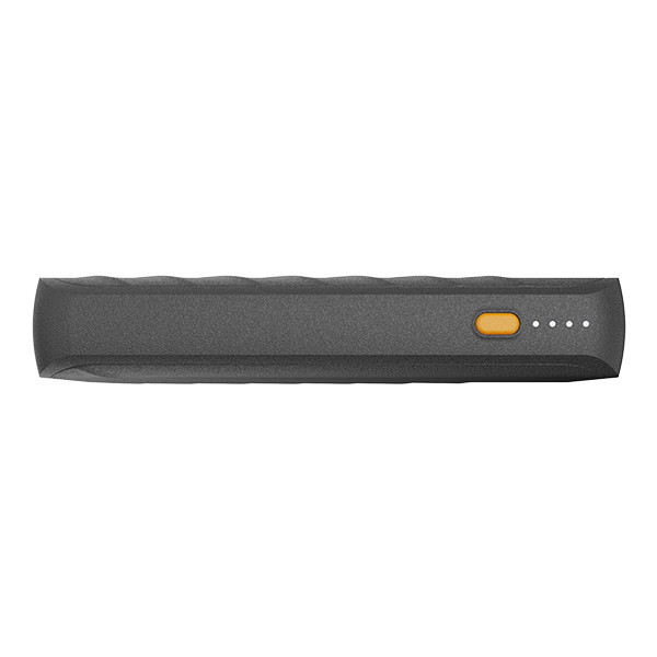 Xtorm Go2 Powerbank zwart (12W, 5000 mAh) AXT00117 - 5