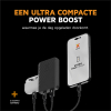 Xtorm Go2 Powerbank zwart (12W, 5000 mAh) AXT00117 - 7