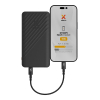Xtorm Go2 Powerbank zwart (15W, 10000 mAh) AXT00119 - 6