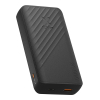Xtorm Go2 Powerbank zwart (15W, 20000 mAh) AXT00121 - 1